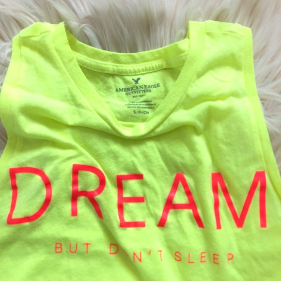 American Eagle Top - Picture 2 of 4